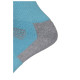 Trespass Παιδικές κάλτσες Ski Convex Socks 2 pairs